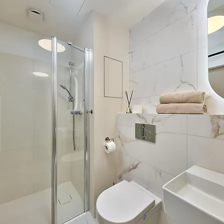 Vydrica One Premium Design Smart Access Διαμέρισμα *