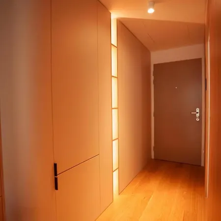 Vydrica One Premium Design Smart Access * Μπρατισλάβα