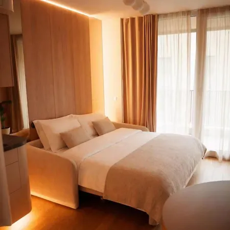 Vydrica One Premium Design Smart Access