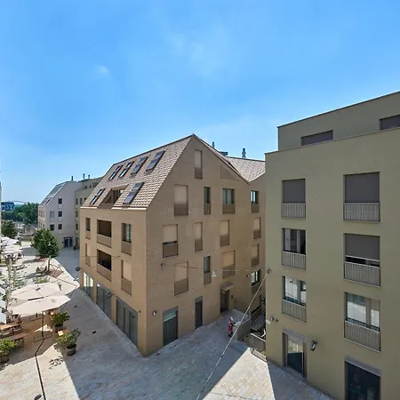 Διαμέρισμα Vydrica One Premium Design Smart Access *